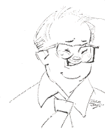 Tex Avery 1908-1980